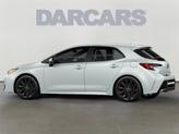 Thumbnail of 2025 Wind Chill Pearl Toyota Corolla