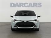 Thumbnail of 2025 Wind Chill Pearl Toyota Corolla