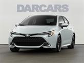 Thumbnail of 2025 Wind Chill Pearl Toyota Corolla