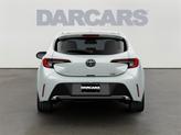 Thumbnail of 2025 Wind Chill Pearl Toyota Corolla