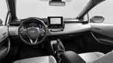 Thumbnail of 2025 Wind Chill Pearl Toyota Corolla