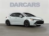 Thumbnail of 2025 Wind Chill Pearl Toyota Corolla