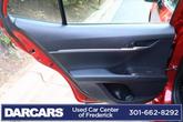 Thumbnail of 2022 Supersonic Red Toyota Camry