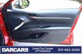 Thumbnail of 2022 Supersonic Red Toyota Camry