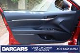 Thumbnail of 2022 Supersonic Red Toyota Camry