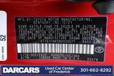 Thumbnail of 2022 Supersonic Red Toyota Camry