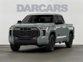 Thumbnail of 2026 Lunar Rock Toyota Tundra Hybrid