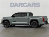 Thumbnail of 2026 Lunar Rock Toyota Tundra Hybrid