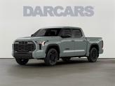 Thumbnail of 2026 Lunar Rock Toyota Tundra Hybrid