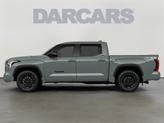 Thumbnail of 2026 Lunar Rock Toyota Tundra Hybrid