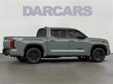 Thumbnail of 2026 Lunar Rock Toyota Tundra Hybrid