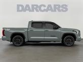 Thumbnail of 2026 Lunar Rock Toyota Tundra Hybrid