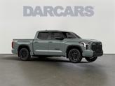 Photo of 2026 Lunar Rock Toyota Tundra Hybrid