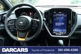 Thumbnail of 2024 Alpine Green Subaru Crosstrek