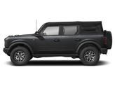 Thumbnail of 2025 Shadow Black Ford Bronco