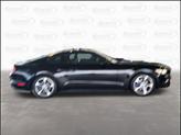 Thumbnail of 2016 SHADOW BLACK Ford Mustang