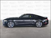 Thumbnail of 2016 SHADOW BLACK Ford Mustang