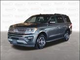 Thumbnail of 2019 MAGNETIC METALLIC Ford Expedition