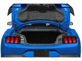 Thumbnail of 2025 Carbonized Gray Metallic Ford Mustang