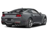 Thumbnail of 2025 Carbonized Gray Metallic Ford Mustang