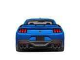 Thumbnail of 2025 Carbonized Gray Metallic Ford Mustang