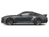 Thumbnail of 2025 Carbonized Gray Metallic Ford Mustang