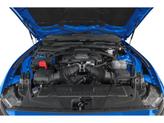 Thumbnail of 2025 Carbonized Gray Metallic Ford Mustang