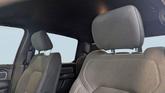 Thumbnail of 2022 Billet Silver Metallic Clearcoat RAM 1500