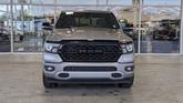 Thumbnail of 2022 Billet Silver Metallic Clearcoat RAM 1500
