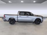 Thumbnail of 2022 Billet Silver Metallic Clearcoat RAM 1500