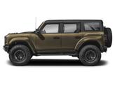 Thumbnail of 2025 Shelter Green Metallic Ford Bronco