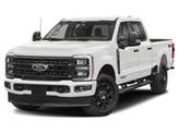 Photo of 2026 Oxford White Ford F-250