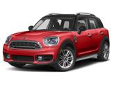 Photo of 2019 Chili Red MINI Countryman