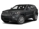 Photo of 2020 Sting-Gray Clearcoat Jeep Grand Cherokee