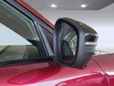 Thumbnail of 2025 Molten Magenta Metallic Tinted Clearcoat Ford Mustang Mach-E