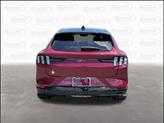 Thumbnail of 2025 MOLTEN MAGENTA TINTED CC Ford Mustang Mach-E