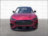 Thumbnail of 2025 MOLTEN MAGENTA TINTED CC Ford Mustang Mach-E