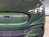Thumbnail of 2025 Eruption Green Metallic Ford Mustang Mach-E