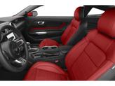 Thumbnail of 2022 Dark Matter Gray Metallic Ford Mustang