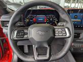 Thumbnail of 2025 RACE RED Ford Mustang