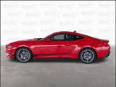 Thumbnail of 2025 RACE RED Ford Mustang