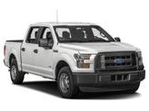 Thumbnail of 2015 Magnetic Metallic Ford F-150