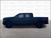 Thumbnail of 2025 AGATE BLACK METALLIC Ford F-150