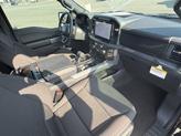 Thumbnail of 2025 AGATE BLACK METALLIC Ford F-150
