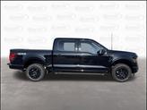 Thumbnail of 2025 AGATE BLACK METALLIC Ford F-150