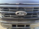 Thumbnail of 2025 AGATE BLACK METALLIC Ford F-150