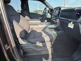 Thumbnail of 2025 AGATE BLACK METALLIC Ford F-150