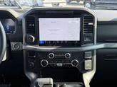 Thumbnail of 2025 AGATE BLACK METALLIC Ford F-150