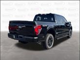 Thumbnail of 2025 AGATE BLACK METALLIC Ford F-150