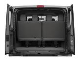 Thumbnail of 2019 Arctic Blue Metallic Nissan NV Passenger NV3500 HD